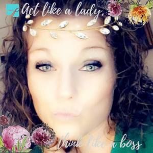 Meet your Posher, Ashlei